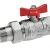 Airaga Union Ball Valve 32m x 32f