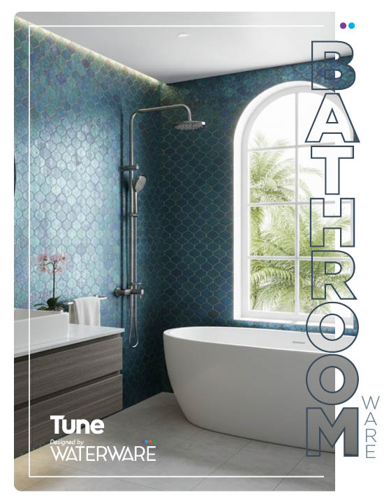 Download Bathroomware Brochure