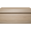 Kzoao 750mm Vanity Beech Wood Grain