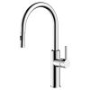 Pioneer Extractable Kitchen Mixer Chrome