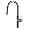 Pioneer Extractable Kitchen Mixer Gunmetal