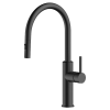 Pioneer Extractable Kitchen Mixer Matte Black