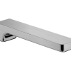 Project Wall Mounted Bath Spout Brushed Nickel