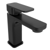 Project Standard Basin Mixer Satin Black