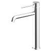 Pioneer Tall Basin Mixer Chrome