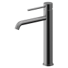Pioneer Tall Basin Mixer Gun Metal