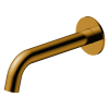 Pioneer Bath Spout (205mm) Antique Copper