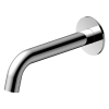 Pioneer Bath Spout (205mm) Chrome