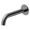 Pioneer Bath Spout (205mm) Gun Metal