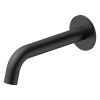 Pioneer Bath Spout (205mm) Matte Black
