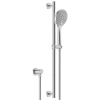 Pioneer Slide Rail Set Brushed Stainless