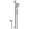Pioneer Slide Rail Set Chrome