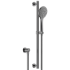 Pioneer Slide Rail Set Gunmetal