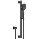 Pioneer Slide Rail Set Matte Black