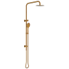 Pioneer Shower Tower Antique Copper
