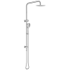 Pioneer Shower Tower Chrome