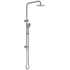 Pioneer Shower Tower Gunmetal