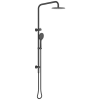 Pioneer Shower Tower Matte Black