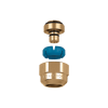 Messana 16 x 1.5mm Manifold Connector
