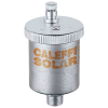 Caleffi solar air vent, 3/8"