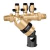 Caleffi RPZ 15mm no valves NEW