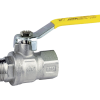 20mm Gas ball valve, m/f