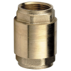20mm Check vlve, f/f