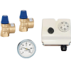 CYSC Installation Kits for 500