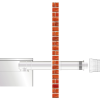 Grant Vortex Low Level Flue Set 26kW Hlk 50/90