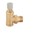 Differential bypass valve 32mm