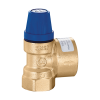 15mm Expansion vlve, 1000 kPa, f/f