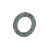 20mm fibre washer water 10 pack