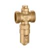 Caleffi 108 Series Anti-Freeze Valve 25mm High Temp