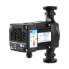 Swiss Pump Co. 32mm High Efficiency Cast Iron Circulating Pump