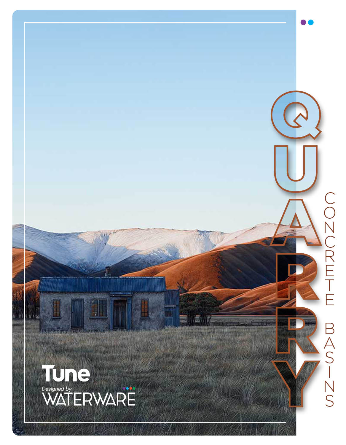 Download Quarry Brochure
