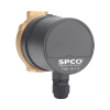 Swiss Pump Co. 15mm High Efficiency Brass Ringmain Pump