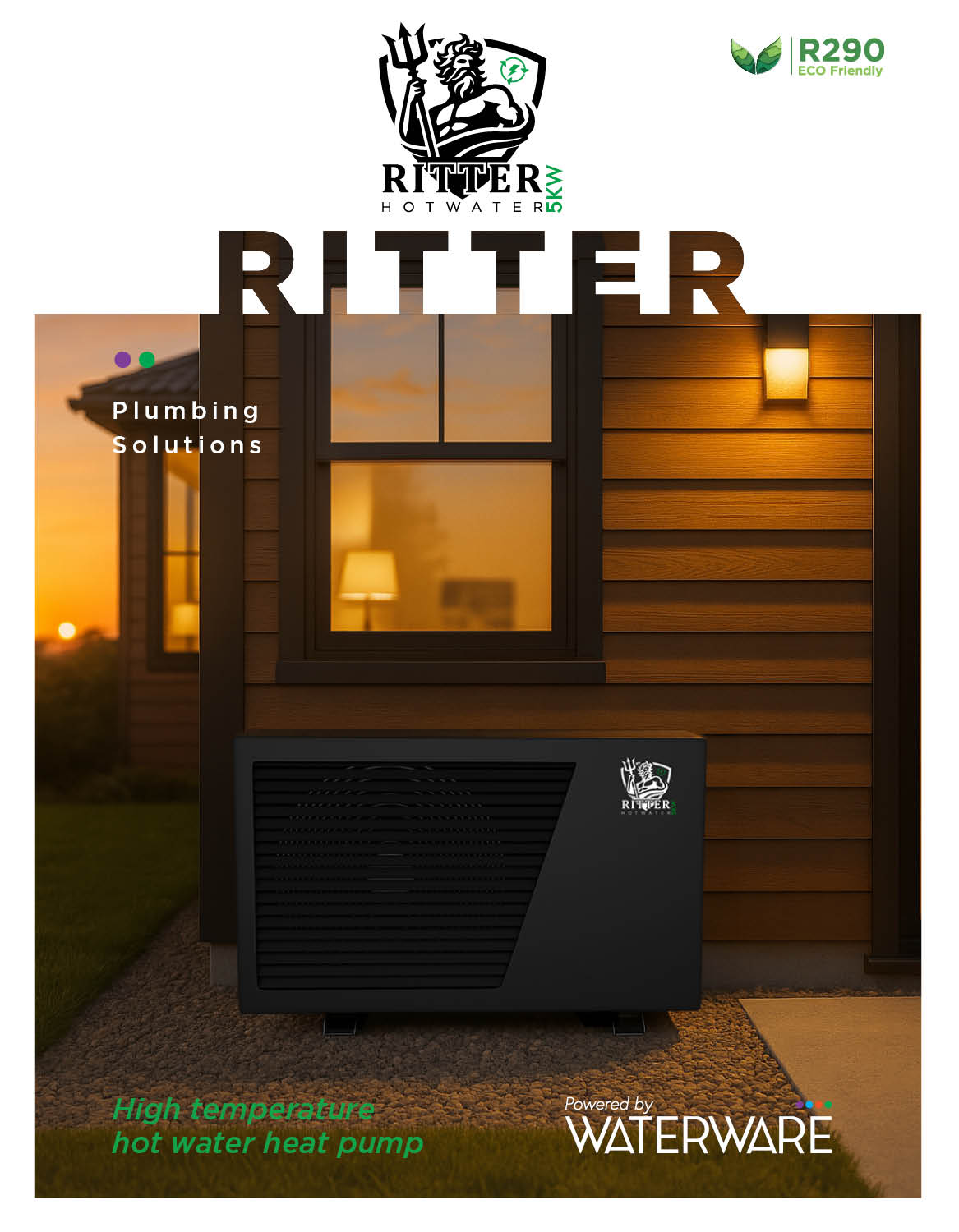 Ritter HW cover