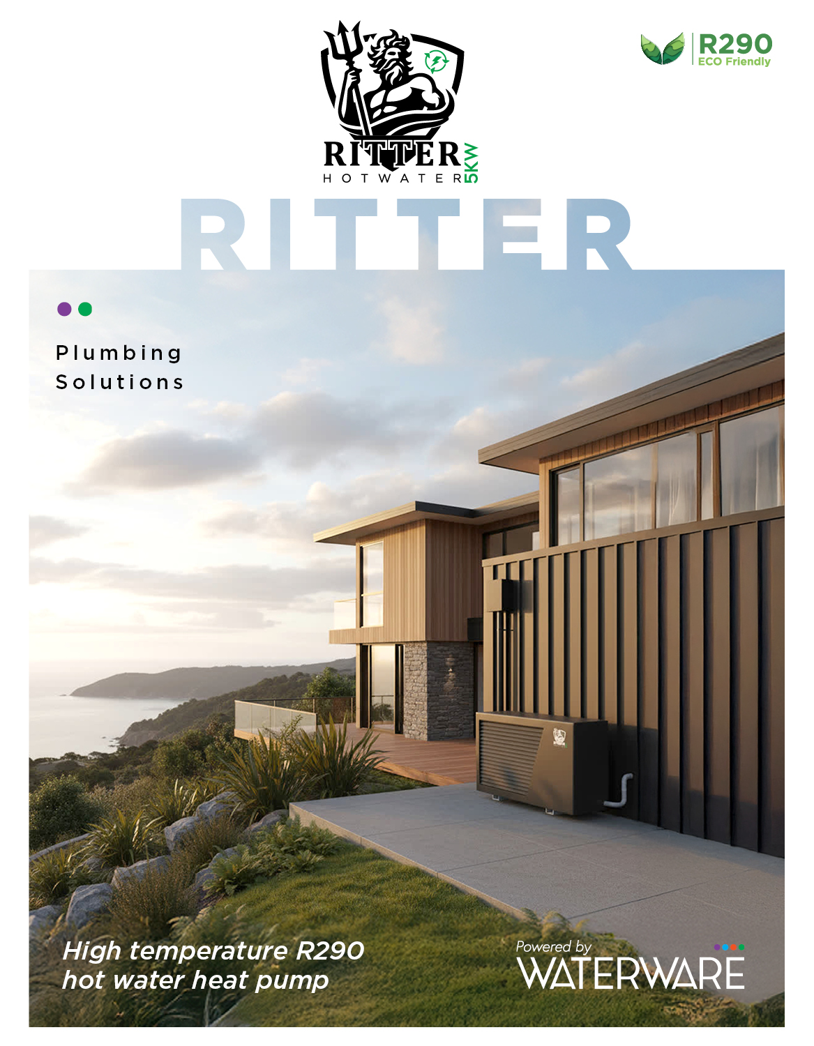Ritter HW cover
