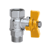 Caleffi Solar Ball Valve 10mm
