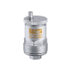 Caleffi solar air vent, 1/2"