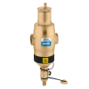 Caleffi 5461 Series 20mm Magnetic Deaerator-Dirt Separator 10 bar 110°C