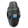 Caleffi 20-25mm Magnetic Deaerator-Dirt Separator Insulation