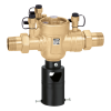 Caleffi RPZ 40mm no vlves