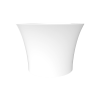 Thames Freestanding Bath 1500mm Matte White (FREE PICK UP AUCKLAND, OTHERWISE FREIGHT COST APPLIES)