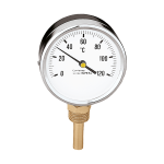 Temp, 120ÝC, 15mm bottom