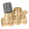Caleffi 116 Series Thermostatic Regulating Valve 20mm