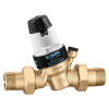 Caleffi 535 Series High Temp Low Lead Pressure Reducing Valve 20mm