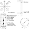 Protank Plus Direct 500L Hot Water Cylinder