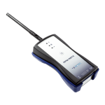 BMETERS Handheld Bluetooth MBUS Reader