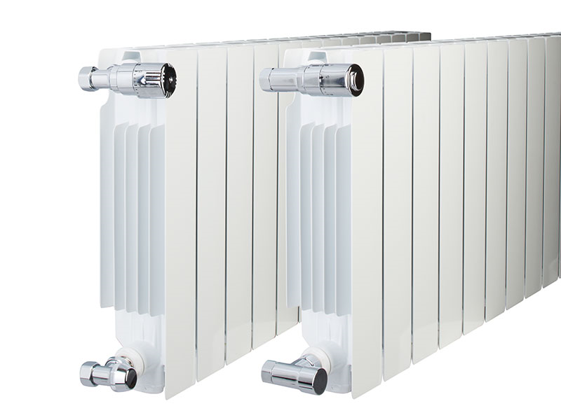 Fondital Blitz Super B4 Radiator 350mm x 480mm 764W
